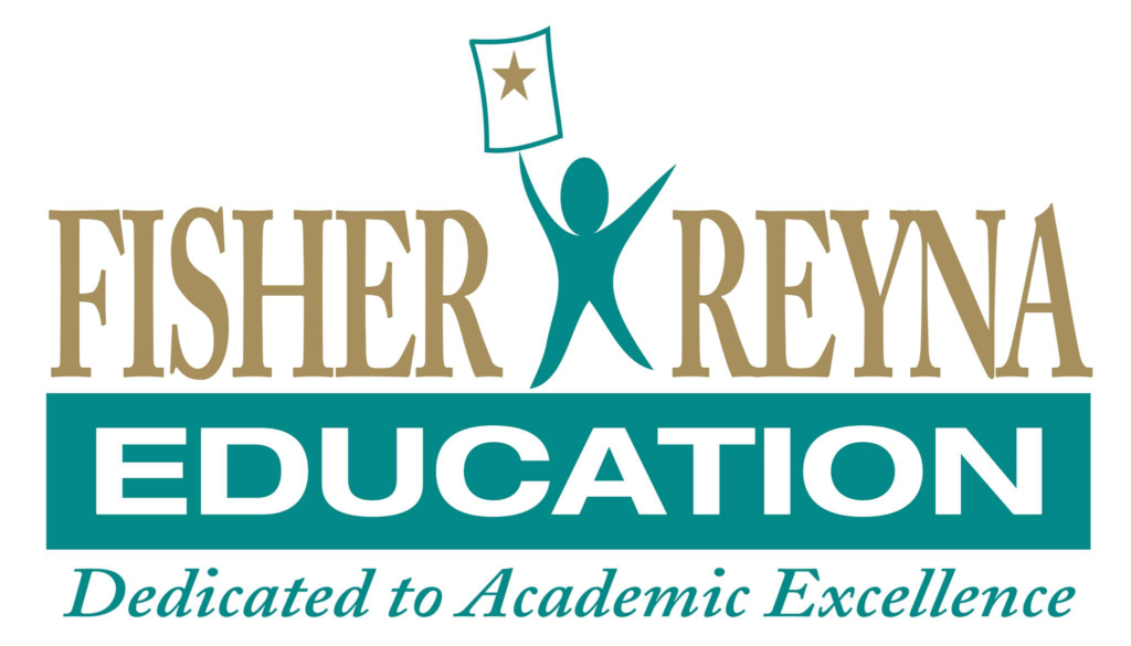 Fisher Reyna Education logo